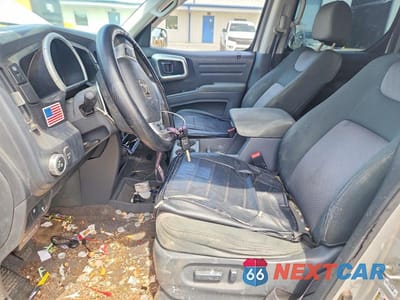 Zdjęcie 7 z 12 samochodu: 2006 HONDA RIDGELINE RTS VIN:2HJYK16486H569076 - miniatura