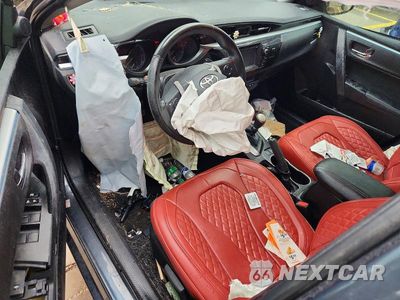 Zdjęcie 8 z 13 samochodu: 2014 TOYOTA COROLLA S PLUS VIN:2T1BURHE6EC157823 - miniatura
