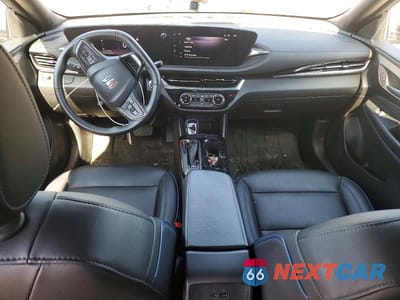 Zdjęcie 8 z 12 samochodu: 2025 BUICK ENVISTA SPORT TOURING VIN:KL47LBEP3SB065532 - miniatura