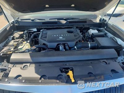 Zdjęcie 12 z 13 samochodu: 2026 INFINITI QX80 PURE VIN:JN8AZ3AA3T9011128 - miniatura
