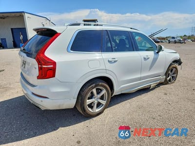 Trzecie zdjęcie samochodu z tyłu: 2017 VOLVO XC90 T5 VIN:YV4102KK1H1109732 - miniatura