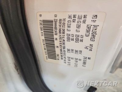 Zdjęcie 13 z 13 samochodu: 2008 DODGE GRAND CARAVAN SE VIN:2D8HN44H08R104700 - miniatura
