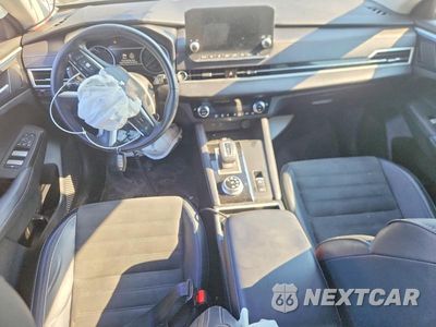 Zdjęcie 8 z 13 samochodu: 2024 MITSUBISHI OUTLANDER SE VIN:JA4J4VA85RZ042760 - miniatura