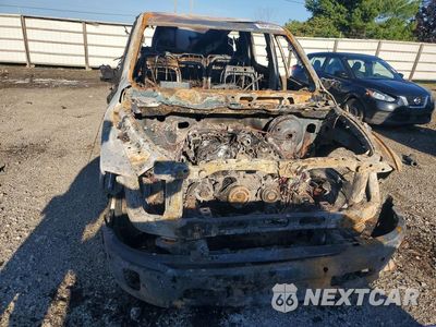 Piąte zdjęcie samochodu w środku: 2015 RAM 1500 LONGHORN VIN:1C6RR7WM1FS504853 - miniatura