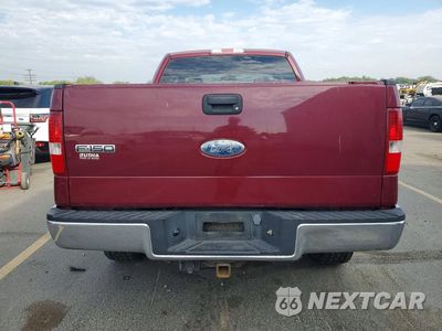 Zdjęcie 6 z 12 samochodu: 2006 FORD F150 VIN:1FTPX14V96KD63769 - miniatura