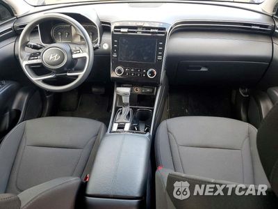 Zdjęcie 8 z 13 samochodu: 2023 HYUNDAI TUCSON SEL VIN:KM8JBCAE8PU247114 - miniatura
