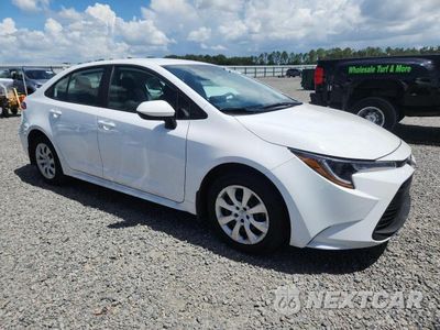 Zdjęcie 7 z 24 samochodu: 2026 TOYOTA COROLLA LE VIN:5YFB4MDE8TP411277 - miniatura