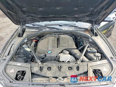 Zdjęcie 11 z 12 samochodu: 2016 BMW 535 XI VIN:WBA5B3C52GG252954 - miniatura