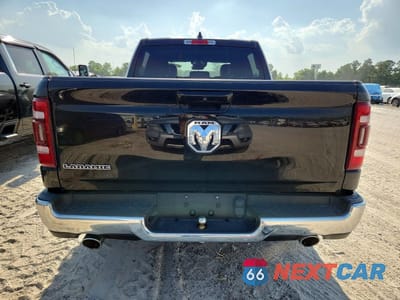Zdjęcie 6 z 12 samochodu: 2024 RAM 1500 LARAMIE VIN:1C6RREJT2RN218709 - miniatura