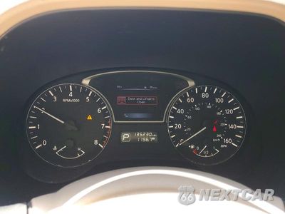 Zdjęcie 9 z 13 samochodu: 2015 NISSAN PATHFINDER S VIN:5N1AR2MN4FC669421 - miniatura
