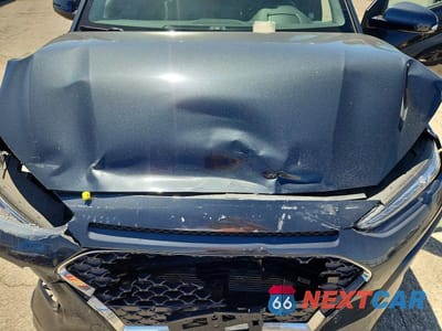 Zdjęcie 11 z 12 samochodu: 2020 HYUNDAI KONA ULTIMATE VIN:KM8K53A5XLU513545 - miniatura