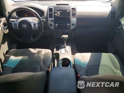 Zdjęcie 8 z 13 samochodu: 2014 NISSAN XTERRA X VIN:5N1AN0NW3EN808898 - miniatura