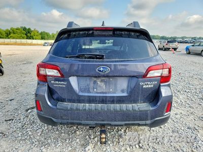 Zdjęcie 6 z 12 samochodu: 2017 SUBARU OUTBACK 2.5I PREMIUM VIN:4S4BSAHC7H3384047 - miniatura