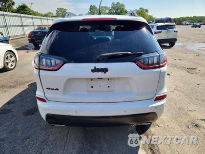 Zdjęcie 6 z 13 samochodu: 2020 JEEP CHEROKEE LIMITED VIN:1C4PJMDX8LD594568 - miniatura