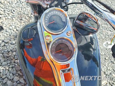 Zdjęcie 7 z 8 samochodu: 2020 HARLEY-DAVIDSON FXLR LOW RIDER VIN:1HD1YNJ14LB051588 - miniatura