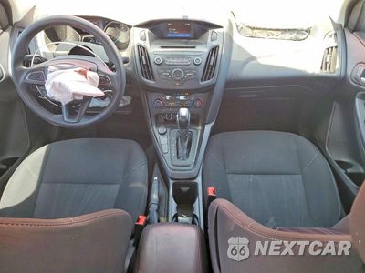 Zdjęcie 8 z 13 samochodu: 2016 FORD FOCUS SE VIN:1FADP3FE4GL387927 - miniatura