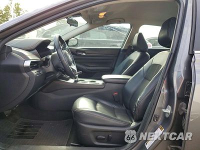 Zdjęcie 7 z 12 samochodu: 2021 NISSAN ALTIMA SR VIN:1N4BL4CW6MN420822 - miniatura