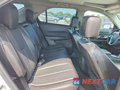 Zdjęcie 11 z 13 samochodu: 2015 CHEVROLET EQUINOX LT VIN:1GNALCEK7FZ112846 - miniatura