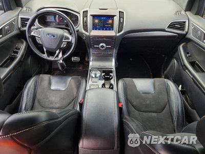 Zdjęcie 8 z 13 samochodu: 2019 FORD EDGE ST VIN:2FMPK4APXKBC26877 - miniatura