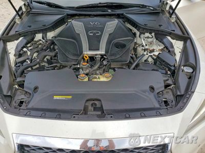 Zdjęcie 11 z 12 samochodu: 2018 INFINITI Q50 3.0T LUXE VIN:JN1EV7AR6JM610401 - miniatura