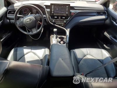 Zdjęcie 8 z 13 samochodu: 2021 TOYOTA CAMRY SE VIN:4T1G11AK8MU458395 - miniatura