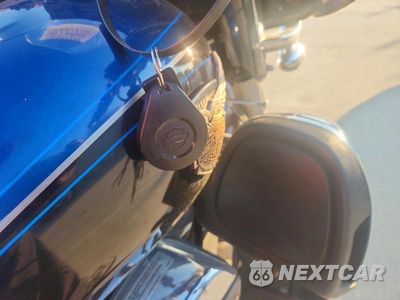 Zdjęcie 8 z 9 samochodu: 2018 HARLEY-DAVIDSON FLHTCUTG 115TH ANNIVERSARY TRI GLIDE ULTRA VIN:1HD1MDD12JB853720 - miniatura