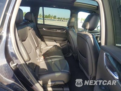 Zdjęcie 11 z 14 samochodu: 2022 CADILLAC XT6 PREMIUM LUXURY VIN:1GYKPCRS1NZ109509 - miniatura
