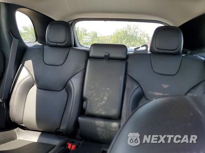 Zdjęcie 10 z 13 samochodu: 2021 JEEP CHEROKEE LATITUDE LUX VIN:1C4PJMMX4MD134065 - miniatura
