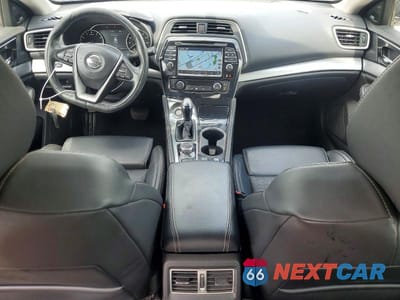 Zdjęcie 8 z 12 samochodu: 2018 NISSAN MAXIMA 3.5 SL VIN:1N4AA6AP1JC365874 - miniatura