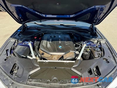 Zdjęcie 7 z 13 samochodu: 2018 BMW 540 I VIN:WBAJE5C51JWA95211 - miniatura
