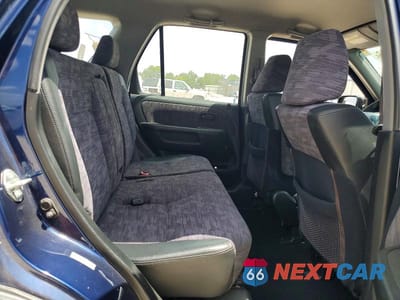 Zdjęcie 10 z 12 samochodu: 2003 HONDA CR-V LX VIN:JHLRD684X3C009915 - miniatura