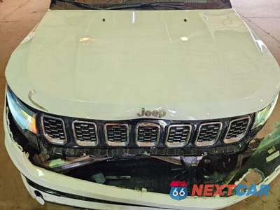 Zdjęcie 12 z 13 samochodu: 2025 JEEP COMPASS LIMITED VIN:3C4NJDCN6ST504995 - miniatura