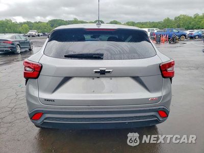 Zdjęcie 6 z 13 samochodu: 2024 CHEVROLET TRAX 1RS VIN:KL77LGE27RC147613 - miniatura