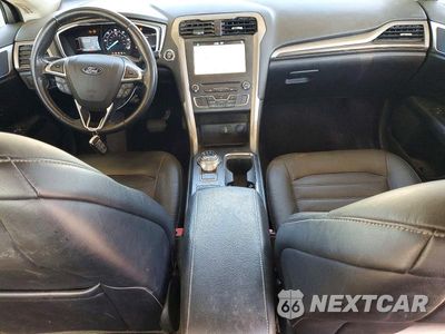 Zdjęcie 8 z 12 samochodu: 2018 FORD FUSION SE PHEV VIN:3FA6P0PUXJR260900 - miniatura