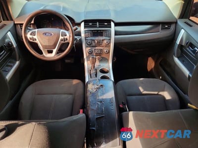 Zdjęcie 8 z 13 samochodu: 2012 FORD EDGE SE VIN:2FMDK4GC3CBA83487 - miniatura