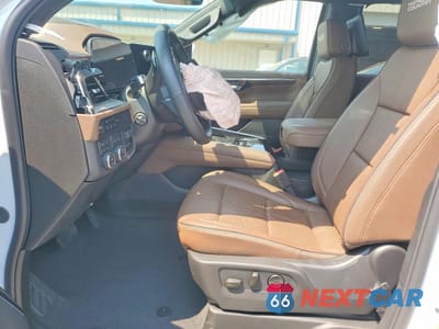 Zdjęcie 7 z 14 samochodu: 2026 CHEVROLET SUBURBAN K1500 HIGH COUNTRY VIN:1GNS6GKL2TR119263 - miniatura