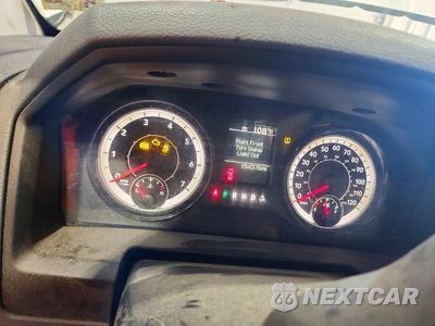 Zdjęcie 9 z 13 samochodu: 2018 RAM 2500 ST VIN:3C6MR4AJ0JG354840 - miniatura