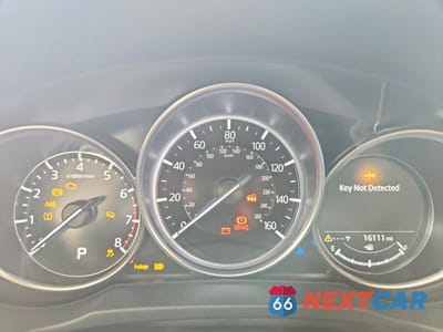 Zdjęcie 9 z 13 samochodu: 2025 MAZDA CX-5 PREFERRED VIN:JM3KFBCM8S0688969 - miniatura