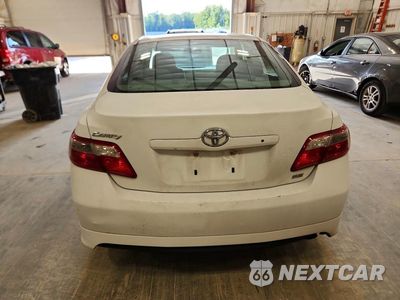 Zdjęcie 6 z 12 samochodu: 2007 TOYOTA CAMRY SE VIN:4T1BE46K97U558082 - miniatura