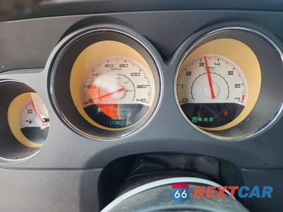 Zdjęcie 9 z 12 samochodu: 2011 DODGE CHALLENGER VIN:2B3CJ4DG3BH530634 - miniatura