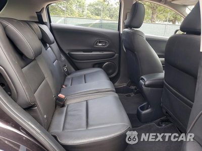 Zdjęcie 10 z 13 samochodu: 2016 HONDA HR-V EXL VIN:3CZRU6H75GM723506 - miniatura