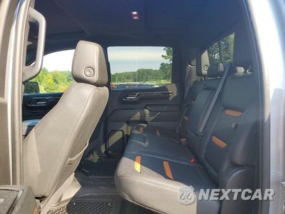 Zdjęcie 10 z 12 samochodu: 2023 GMC SIERRA K1500 AT4 VIN:3GTUUEE80PG237059 - miniatura