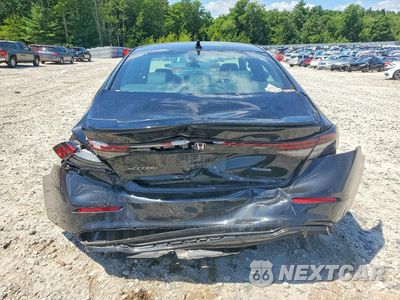 Zdjęcie 6 z 12 samochodu: 2023 HONDA ACCORD HYBRID SPORT-L VIN:1HGCY2F75PA021616 - miniatura