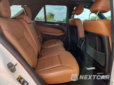 Zdjęcie 11 z 13 samochodu: 2018 MERCEDES-BENZ GLE 350 4MATIC VIN:4JGDA5HB3JB075181 - miniatura