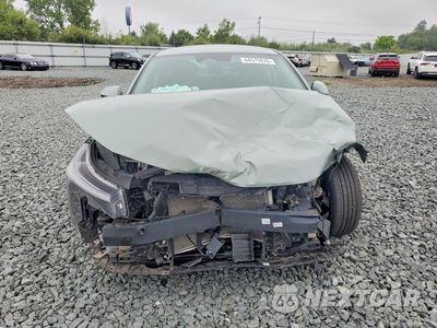 Piąte zdjęcie samochodu w środku: 2026 KIA K4 LXS VIN:3KPFT4DE8TE350423 - miniatura