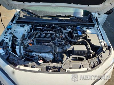 Zdjęcie 11 z 12 samochodu: 2022 HONDA CIVIC SI VIN:2HGFE1E56NH472441 - miniatura