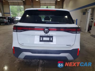 Zdjęcie 6 z 14 samochodu: 2026 VOLKSWAGEN TIGUAN SE VIN:3VVER7RM5TM083289 - miniatura