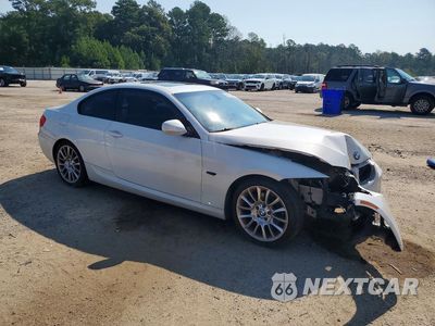 Czwarte zdjęcie samochodu z boku: 2012 BMW 328 I VIN:WBAKE3C55CE770511 - miniatura