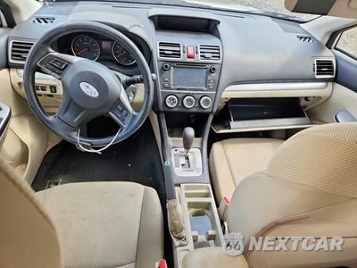 Zdjęcie 8 z 12 samochodu: 2016 SUBARU IMPREZA VIN:JF1GJAA61GH017086 - miniatura