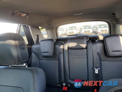 Zdjęcie 10 z 13 samochodu: 2015 MERCEDES-BENZ ML 350 VIN:4JGDA5JB2FA464000 - miniatura